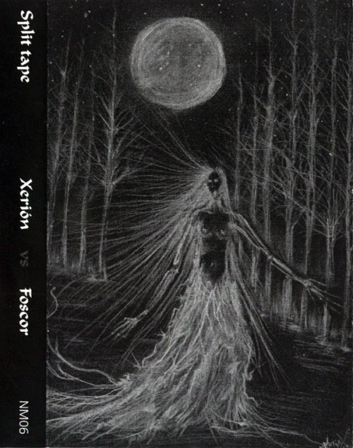 Xerión : Xerión - Foscor